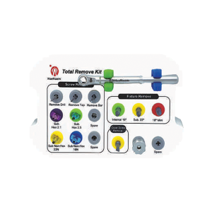 Tool Remove Kit