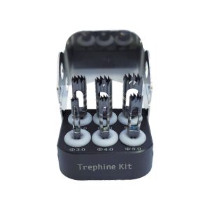 Trephine Kit