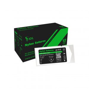 Нейлон тігіс материалы